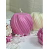 Świeca sojowa Twist zapachowa 330g